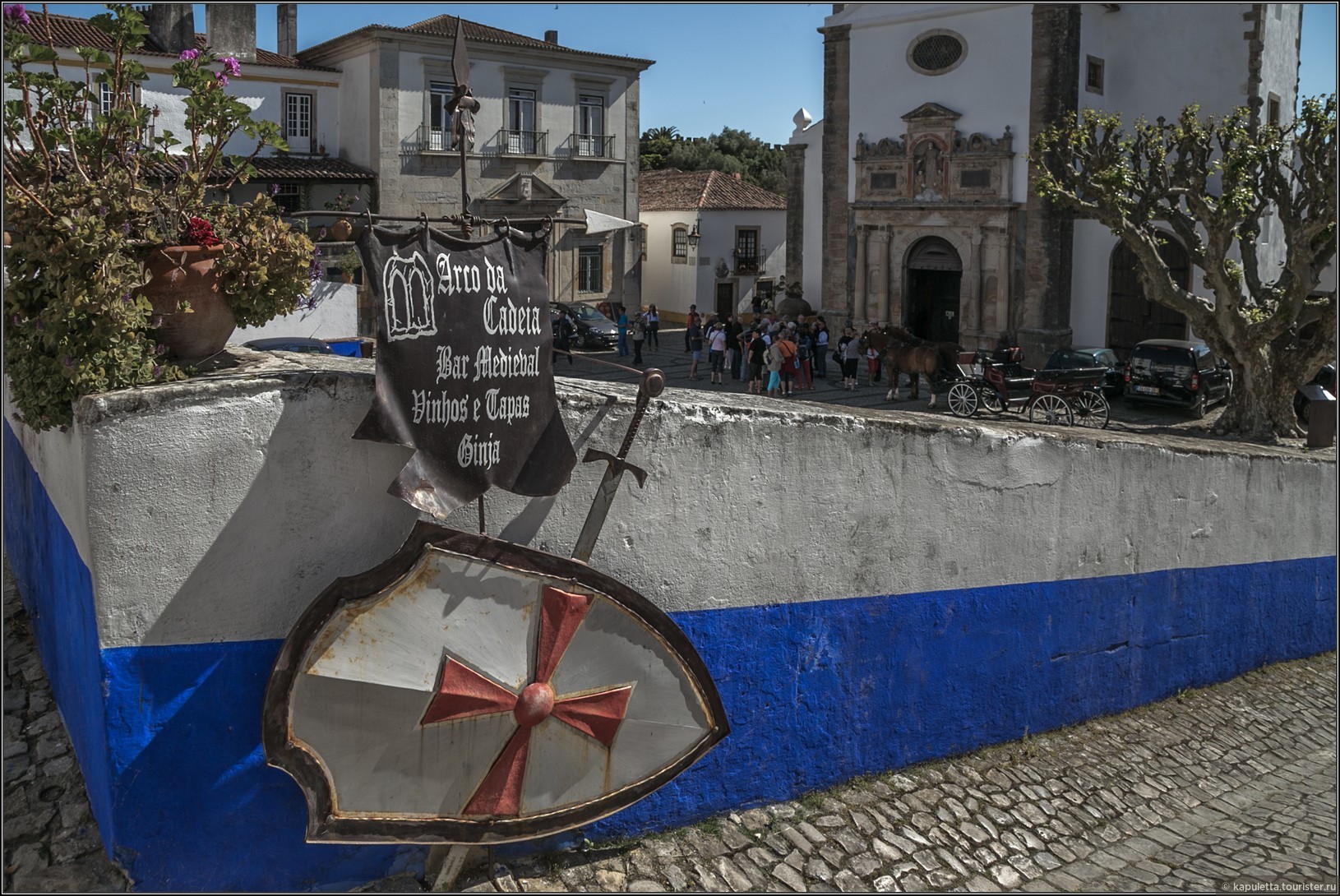 Obidos